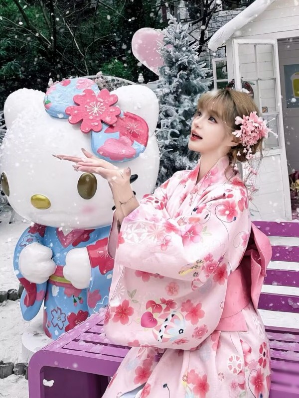 Kimono japonais traditionnel,  - Ethnic Fashion Online avis et prix