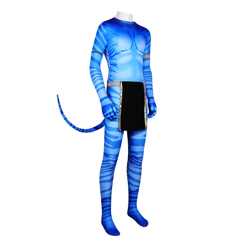 Costume de cosplay Avatar 2, v - Ethnic Fashion Brand avis et prix