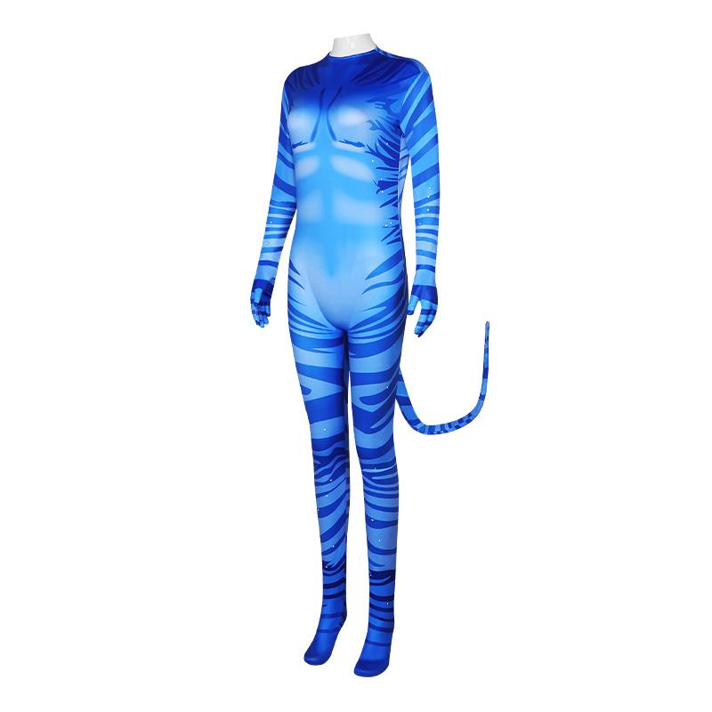 Costume de cosplay Avatar 2, v - Ethnic Fashion Brand avis et prix