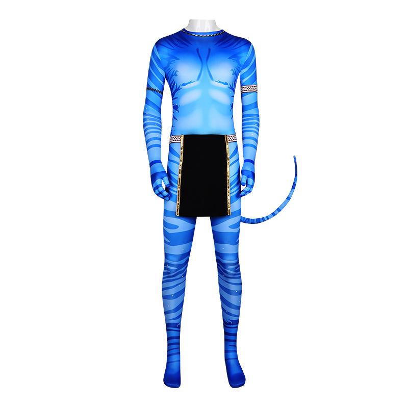 Costume de cosplay Avatar 2, v - Ethnic Fashion Brand avis et prix