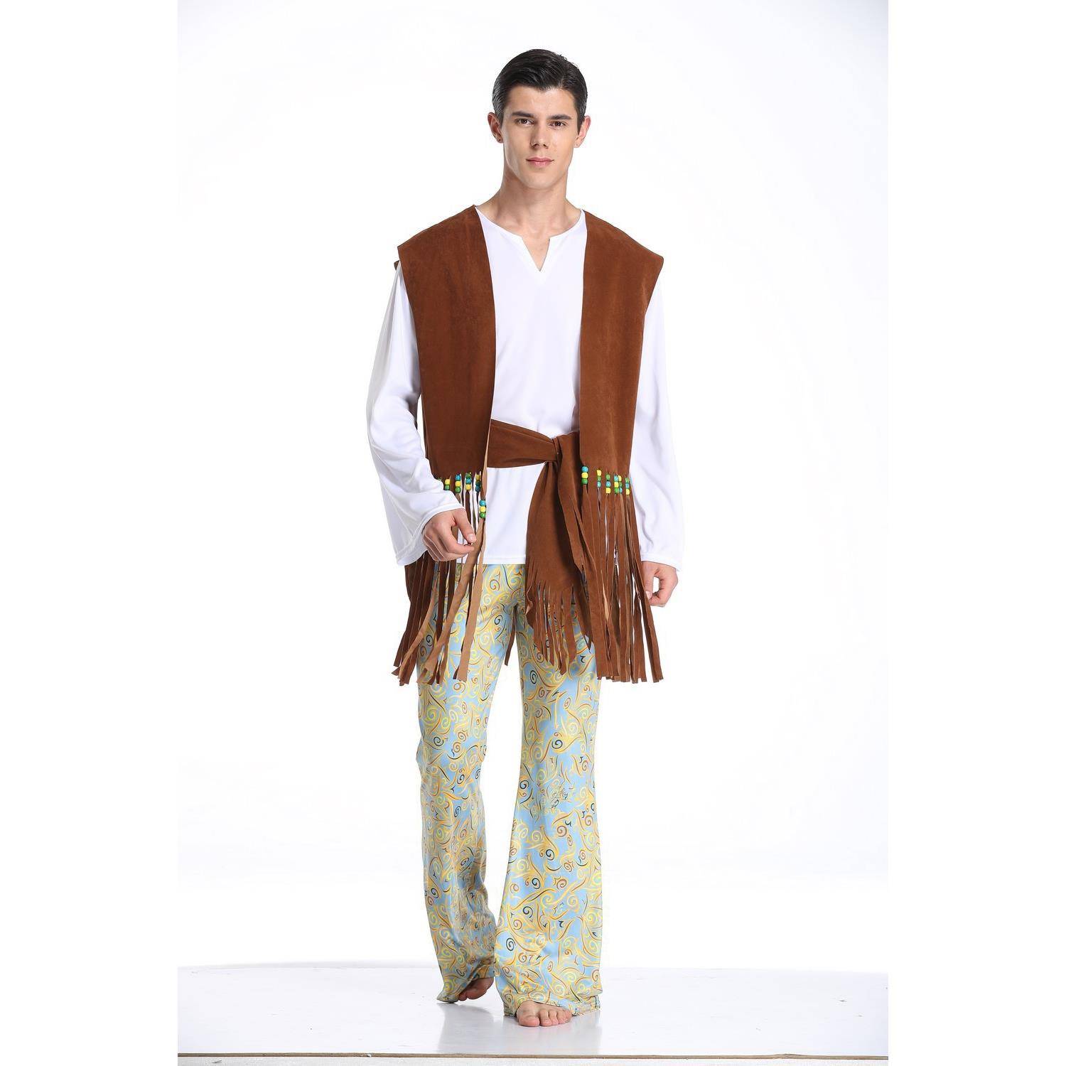 Ensemble de déguisement de pri - Fashion Ethnic Indian Clothing avis et prix