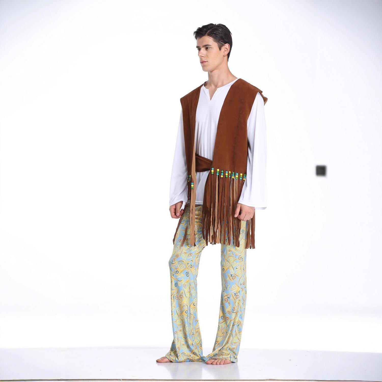 Ensemble de déguisement de pri - Fashion Ethnic Indian Clothing avis et prix