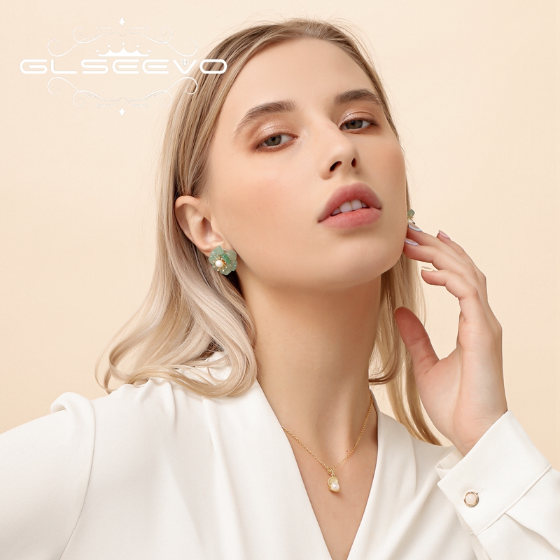 GLSEEVO – boucles d'oreilles e - Ethnic Luxe Fashion avis et prix
