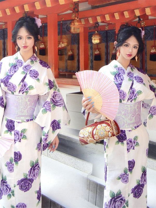 Robe de photographie de style  - Ethnic Fashion Online avis et prix