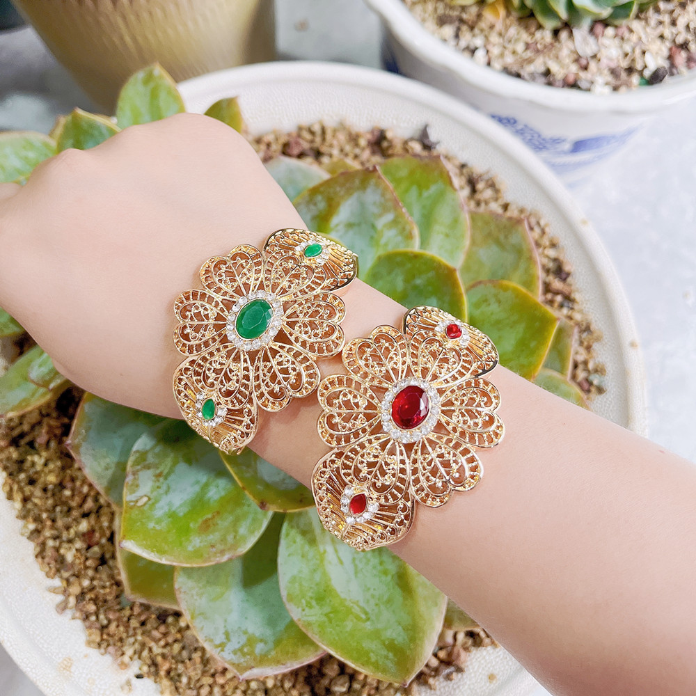 Neovisson – Bracelet de poigne - Fashion Ethnic Indian Clothing avis et prix